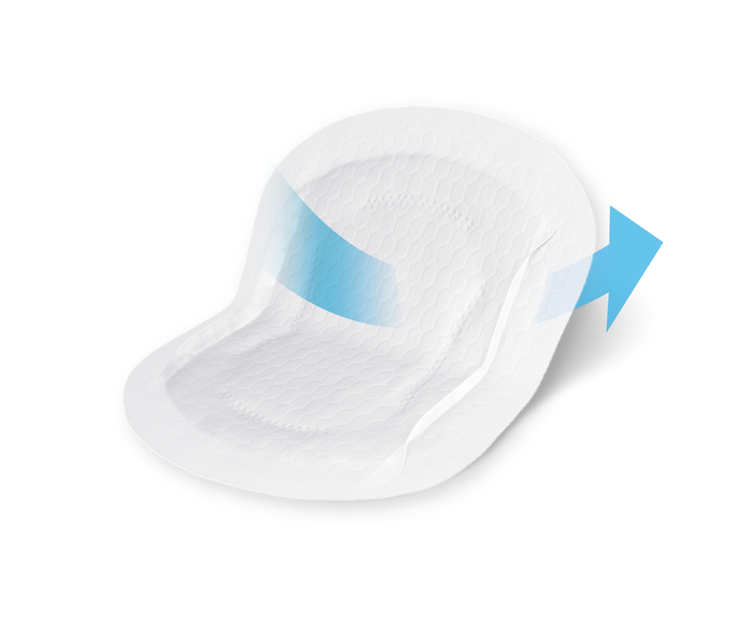 Medela Coussinets d'allaitement ultra-respirants - 30 pièces