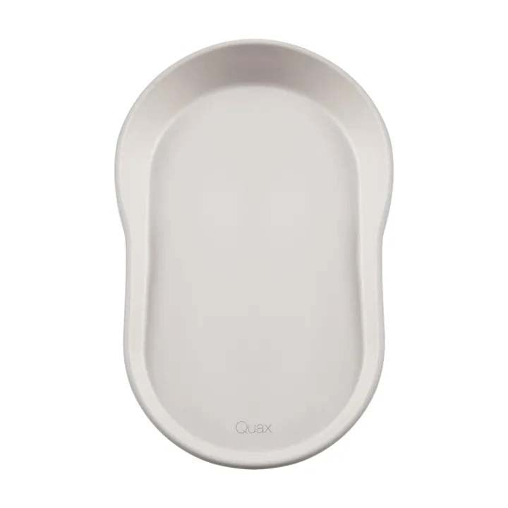 Quax Mamee Matelas à langer Clay