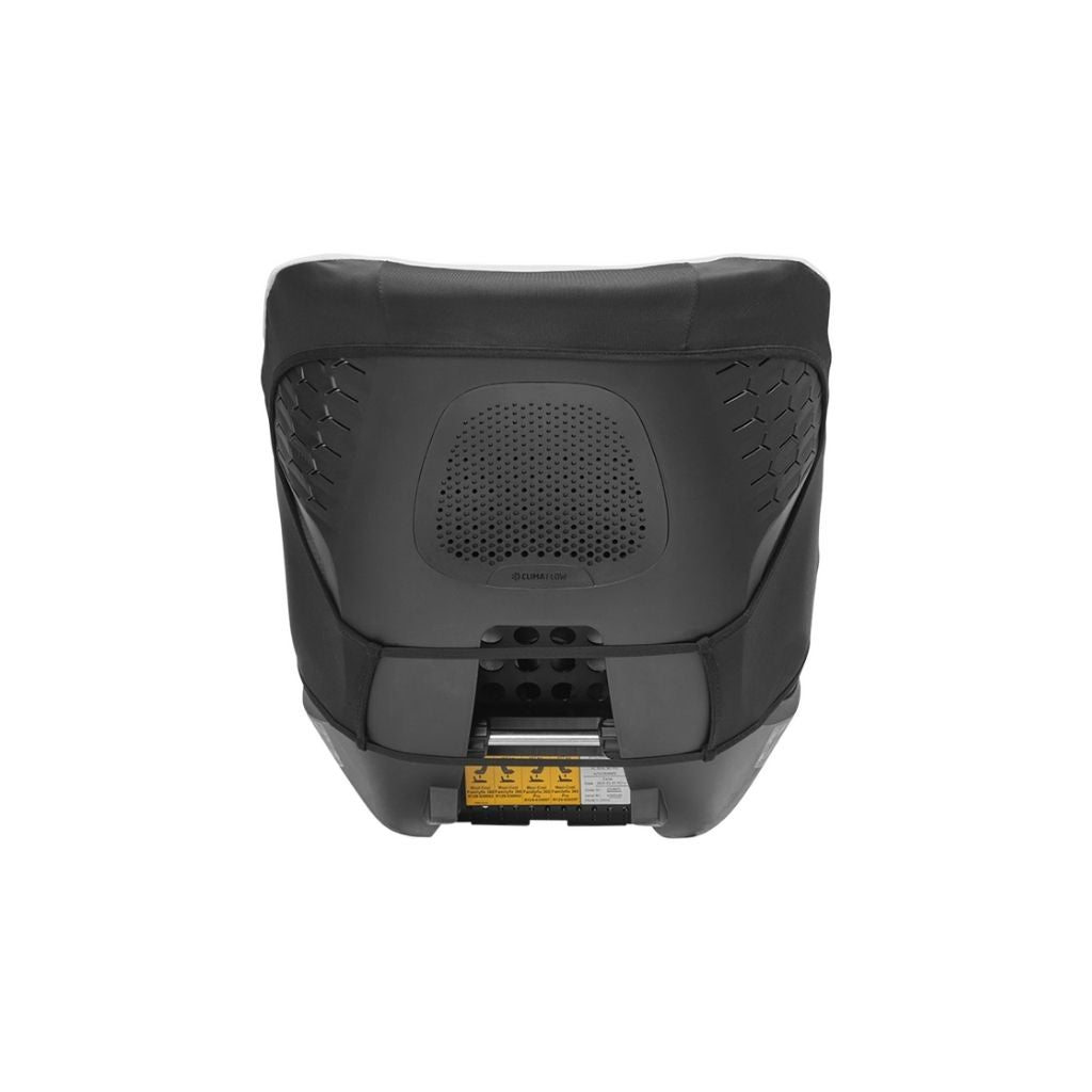 Maxi-Cosi Housse pour siège-auto Pebble Organic Cotton White