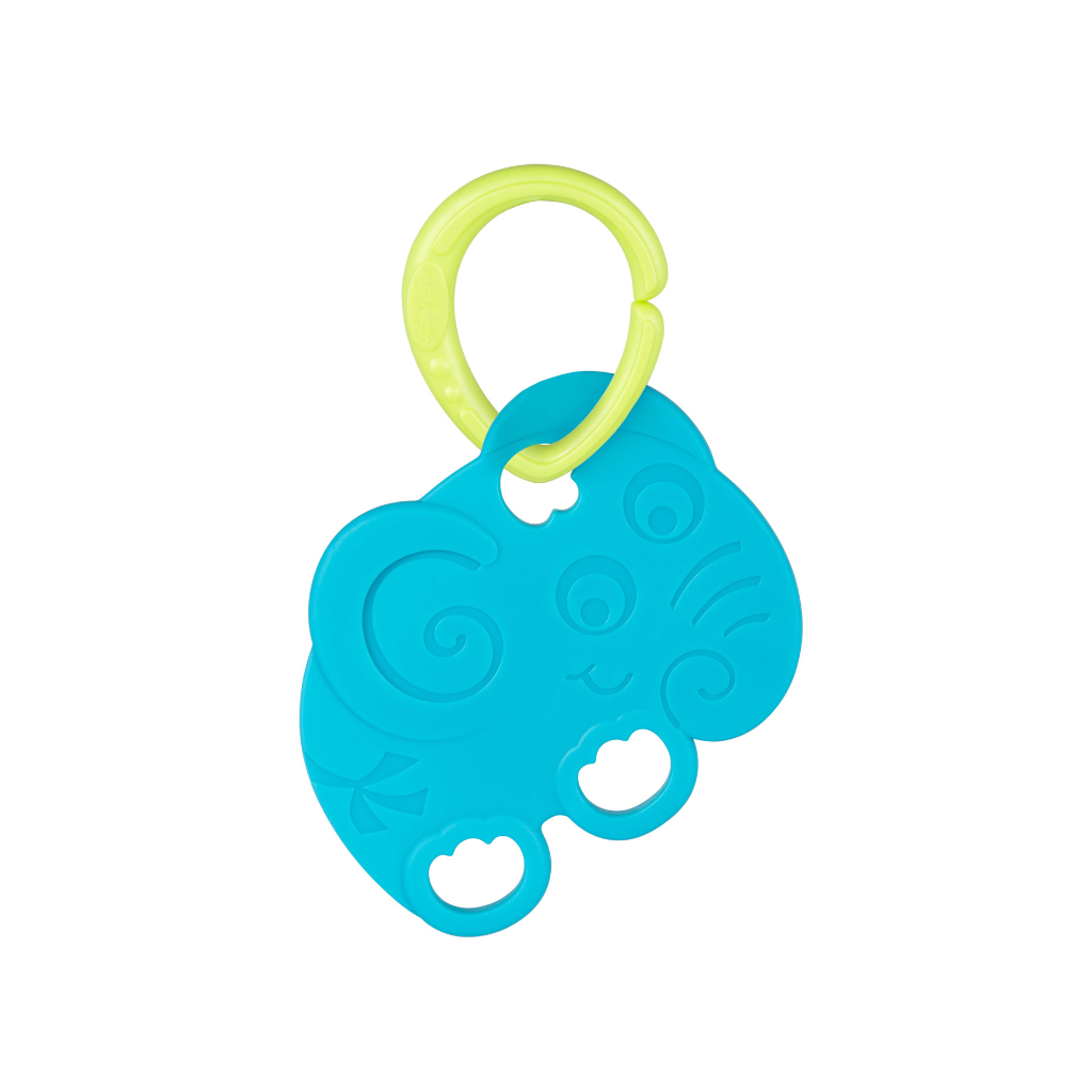 Playgro Tapis de jeu Cozy Oasis Tummy Time Gym