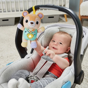 VTech Activiteitenspeeltje Lumi Droombeertje NL