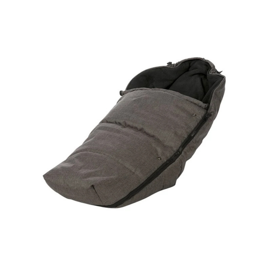 Pericles Voetenzak Voor Kinderwagen / Buggy Lava Grey