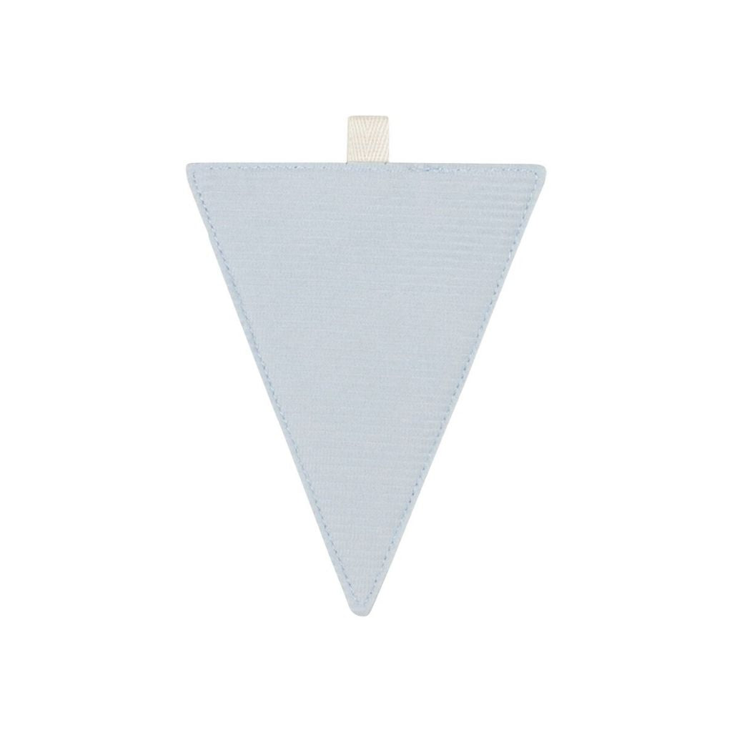 Little Dutch Guirlande Decoration Drapeau bleu