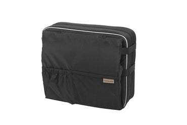 Topmark Stoelverhoger Up zwart