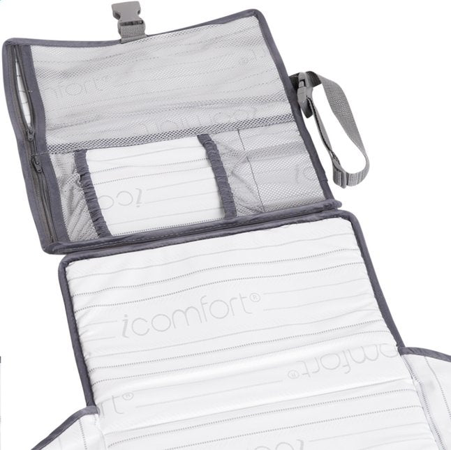 Bo Jungle Matelas à langer B-Portable Changing Pad
