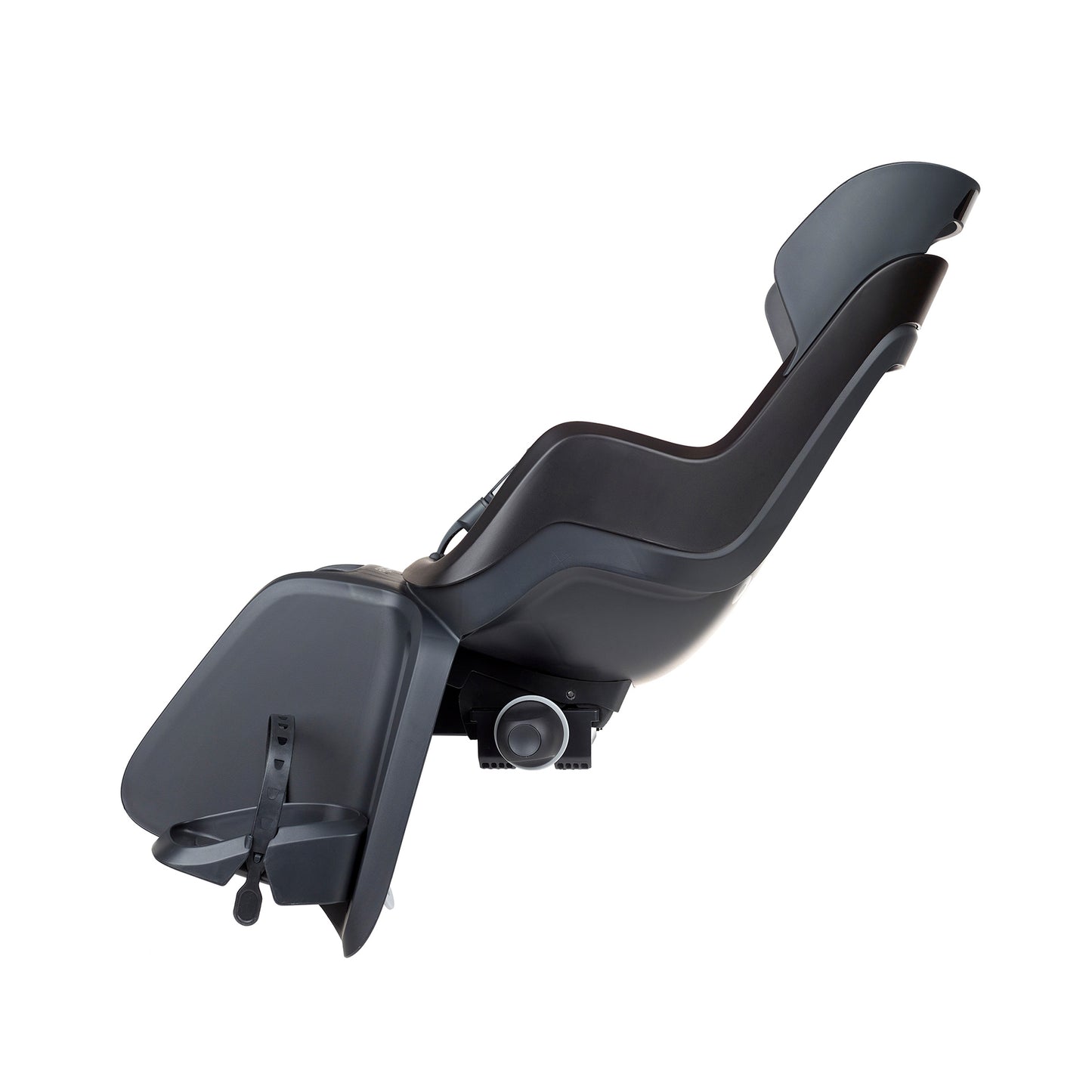 Bobike Siège-vélo GO® Maxi Inclinable Black