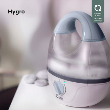 Babymoov Luchtbevochtiger Hygro Blanc