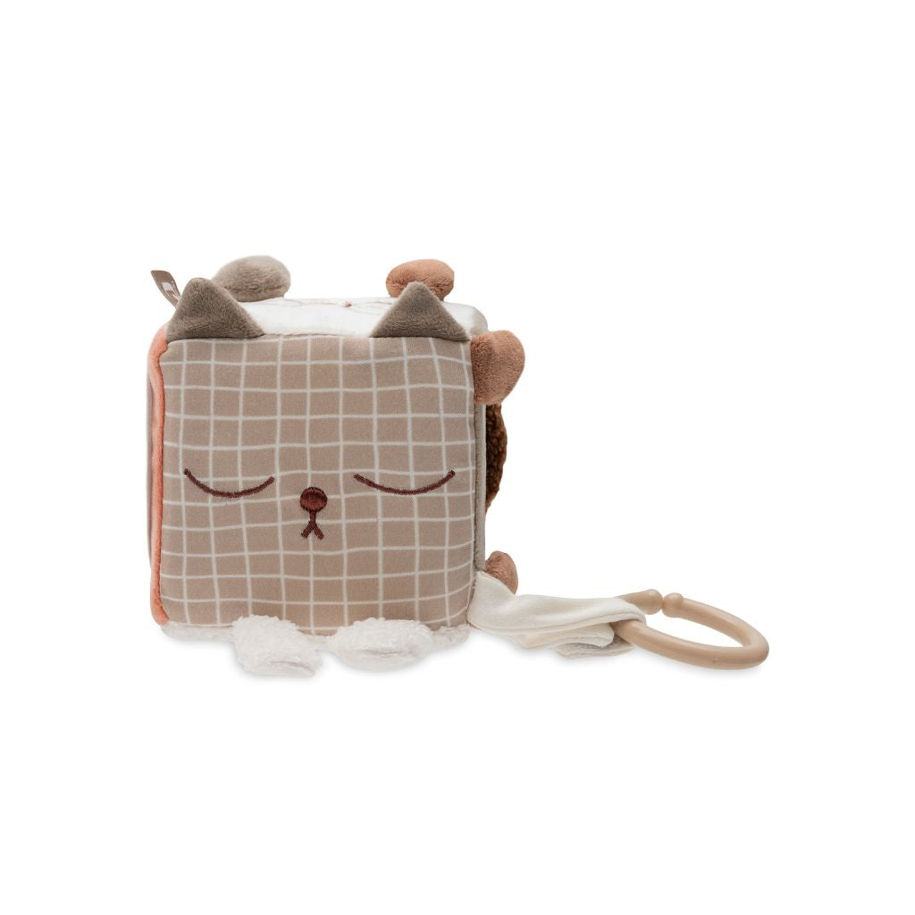 Jollein Cube d’activités – Animal Friends