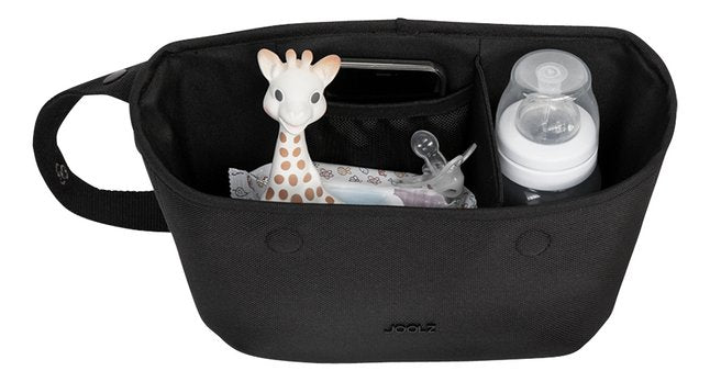 Joolz Opbergtas zwart
