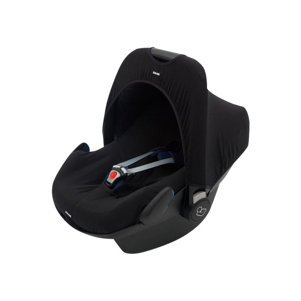 Dooky Zonnekap zwart