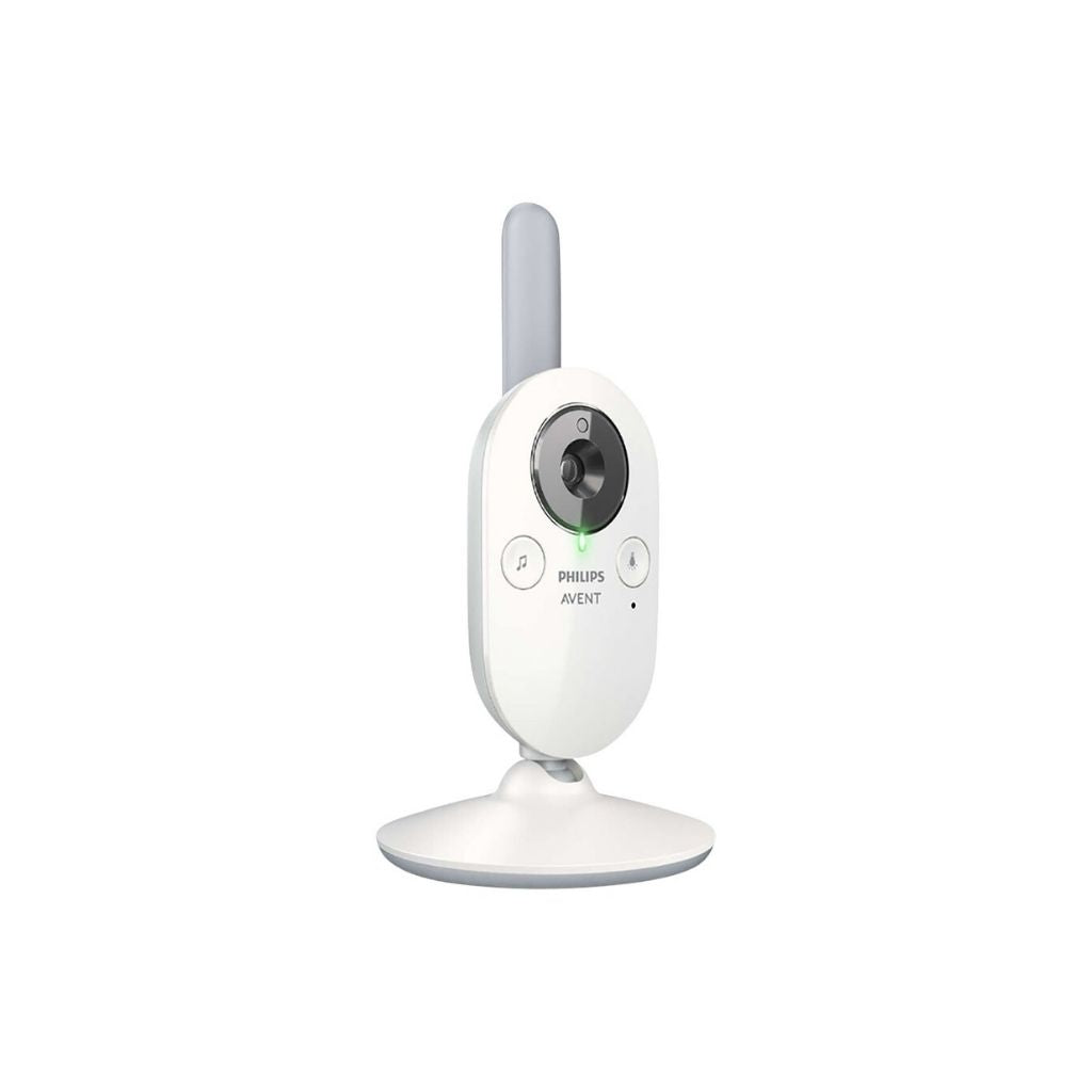 Philips AVENT Babyphone avec camera SCD843-26