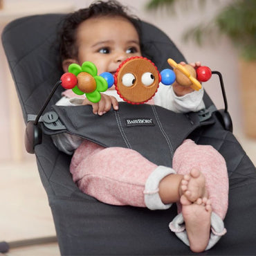 BabyBjörn Arceau de jeu pour relax Googly Eyes