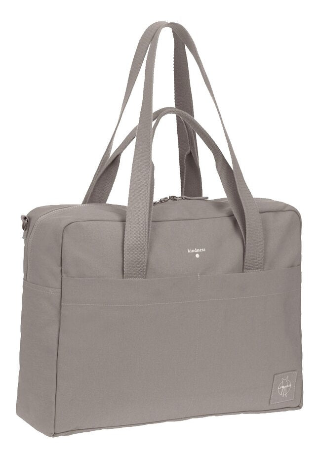 Lässig Verzorgingstas Green Label taupe