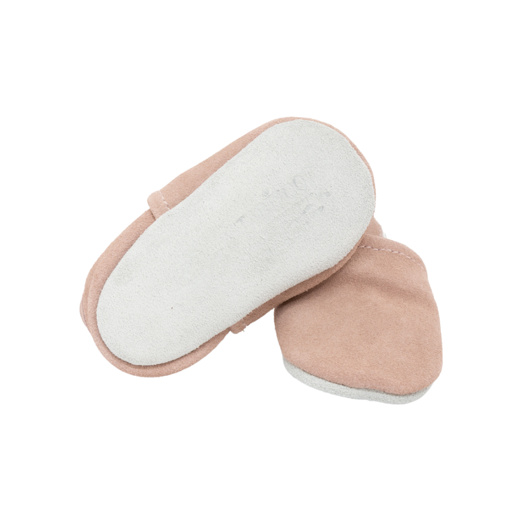 Stabifoot Schoentjes leder antique
