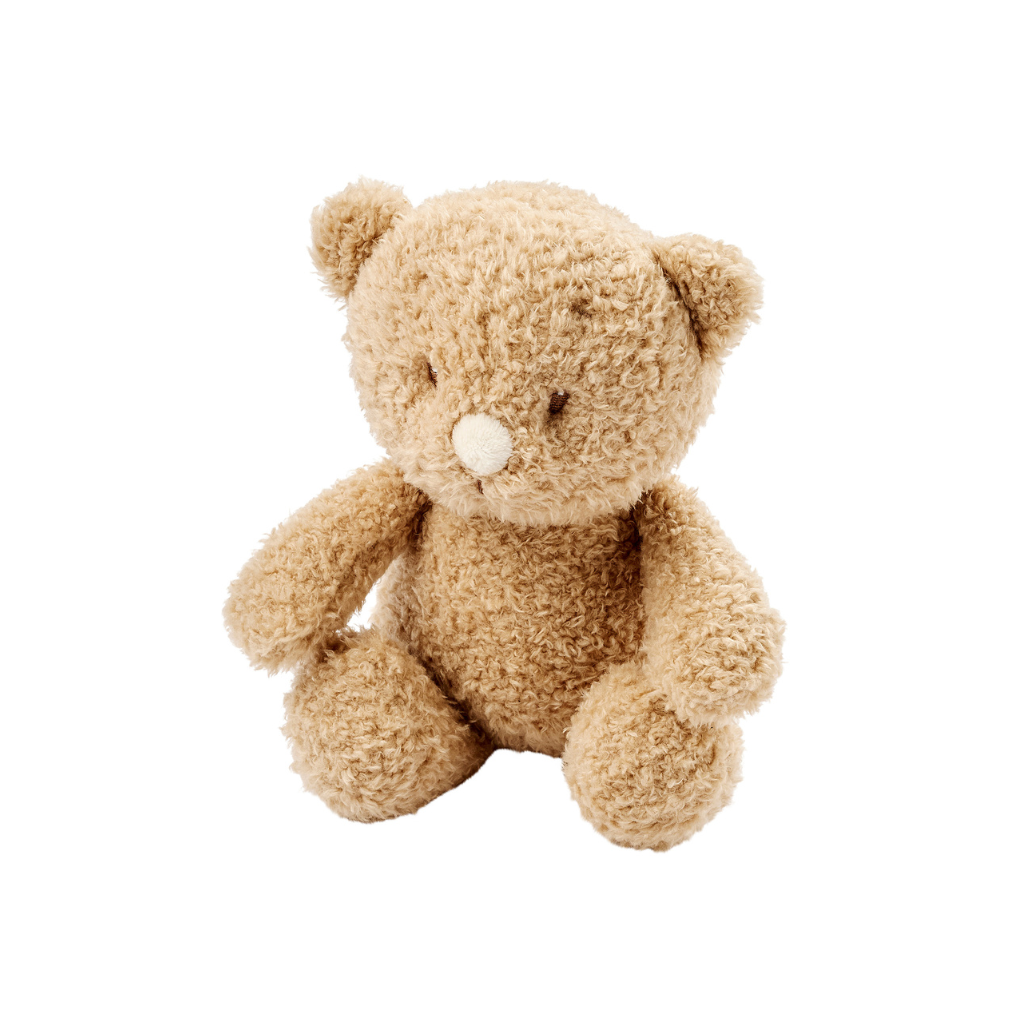 Nattou Peluche Ourson bébé 24 cm