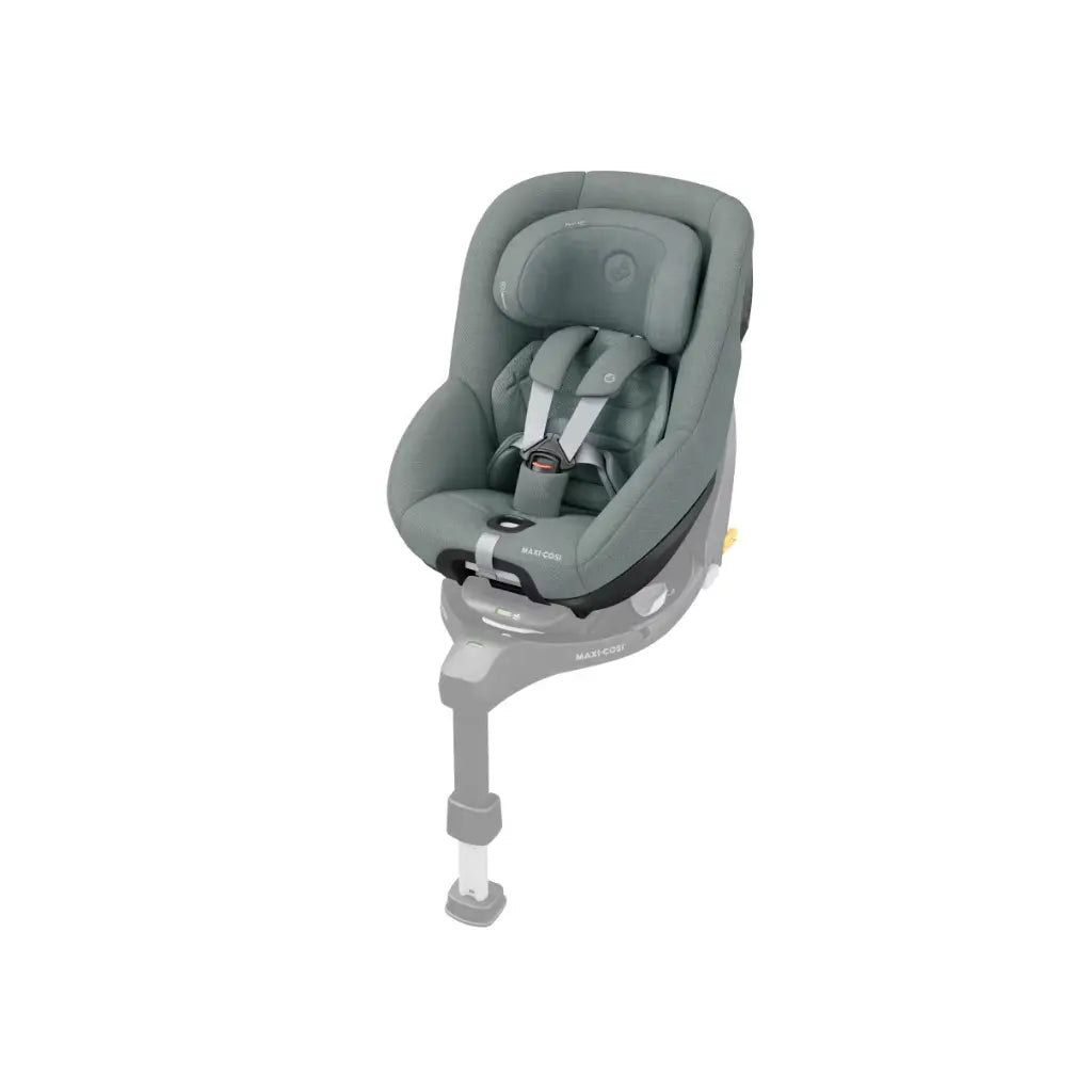 Maxi-Cosi Siège-auto Pearl 360 Pro Groupe 0+/1 Authentic Grey 2