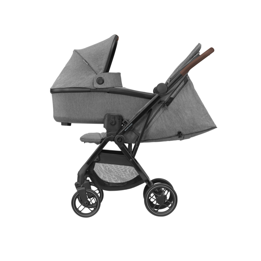 Maxi-Cosi Buggy Soho Select Grey