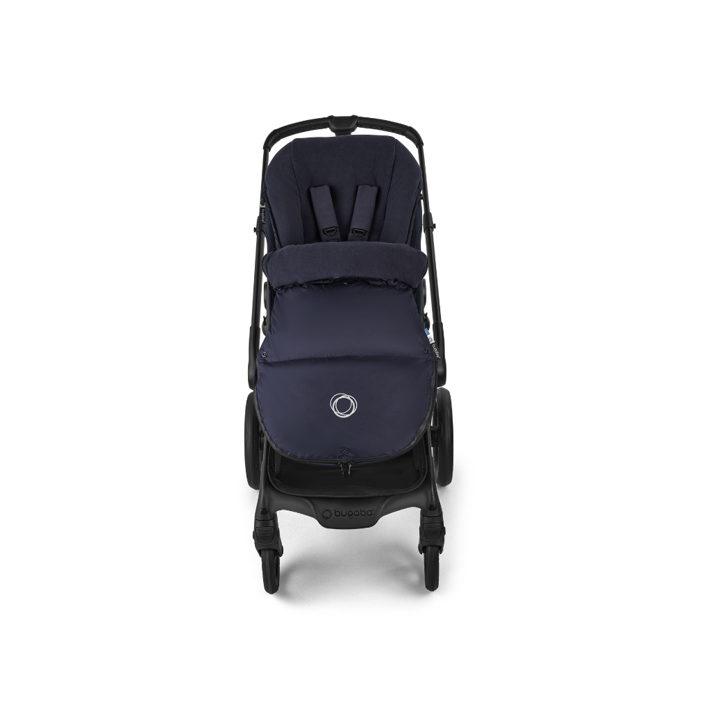 Bugaboo Chancelière performance THERMOLITE® Deep Indigo