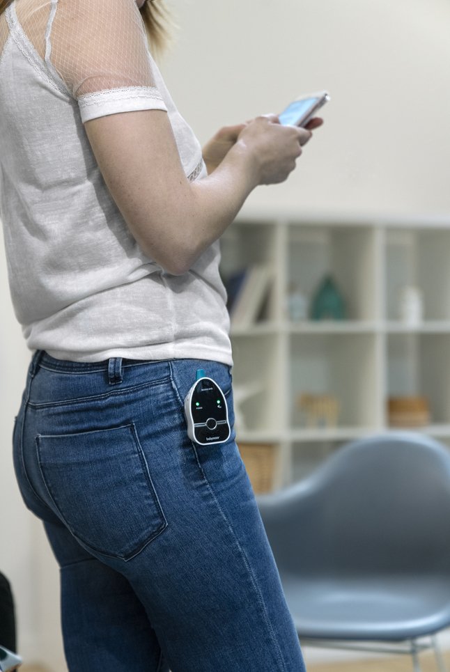 Babymoov Babyfoon Easy Care