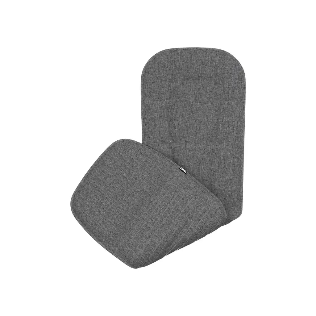 Thule Seat Liner Doublure pour siège de poussette Grey Melange