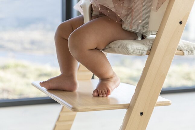 Stokke® Baby Set Tripp Trapp® wit