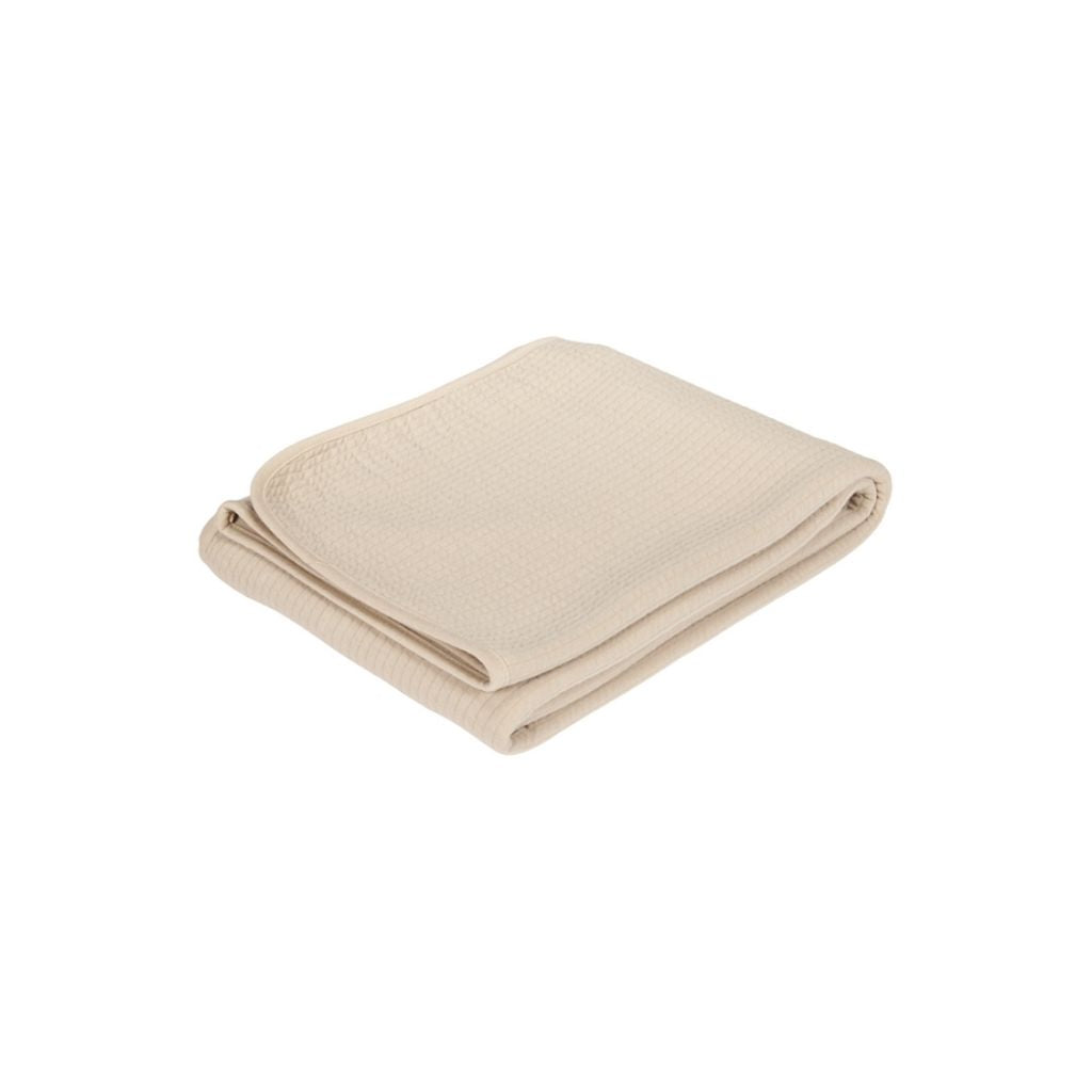 Little Dutch Zomerdeken voor bed Pure beige