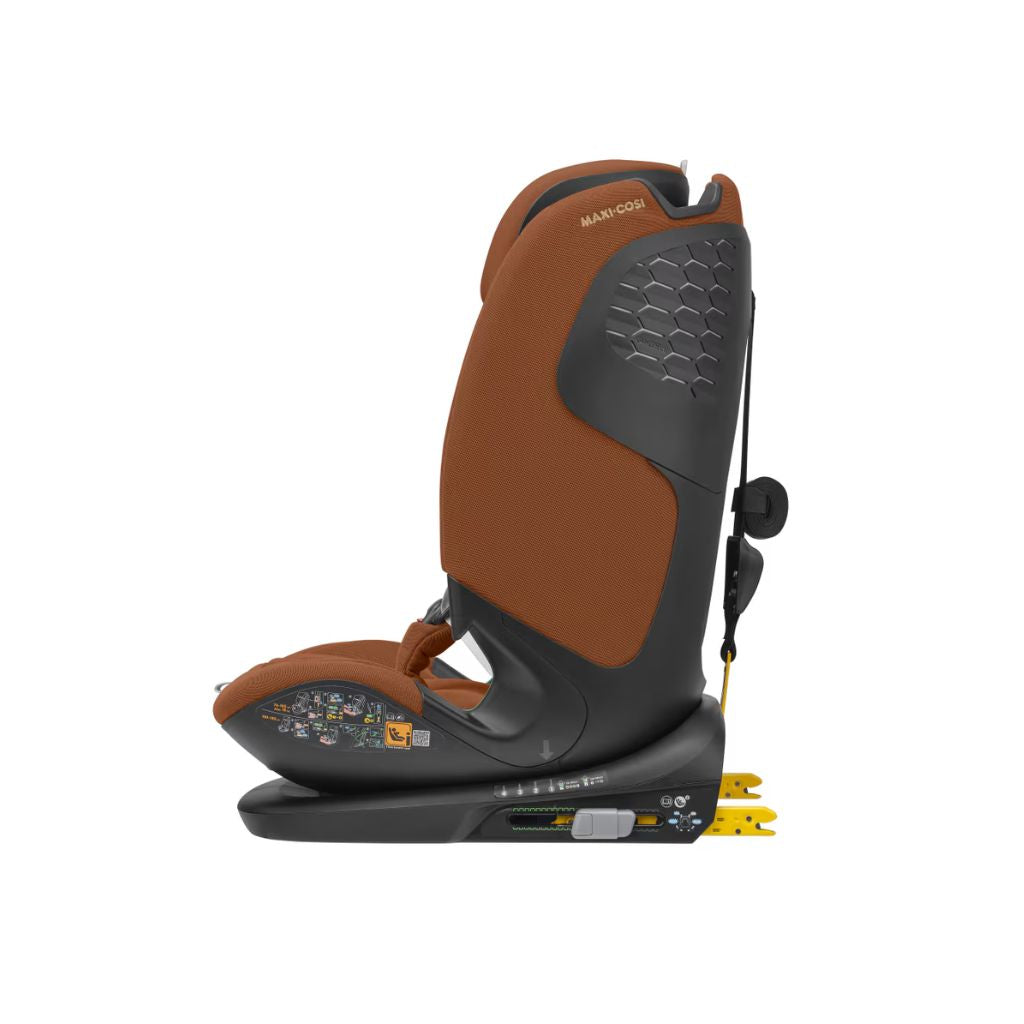 Maxi-Cosi Siège-auto Titan Pro2 i-size Groupe 1/2/3 Authentic Terra