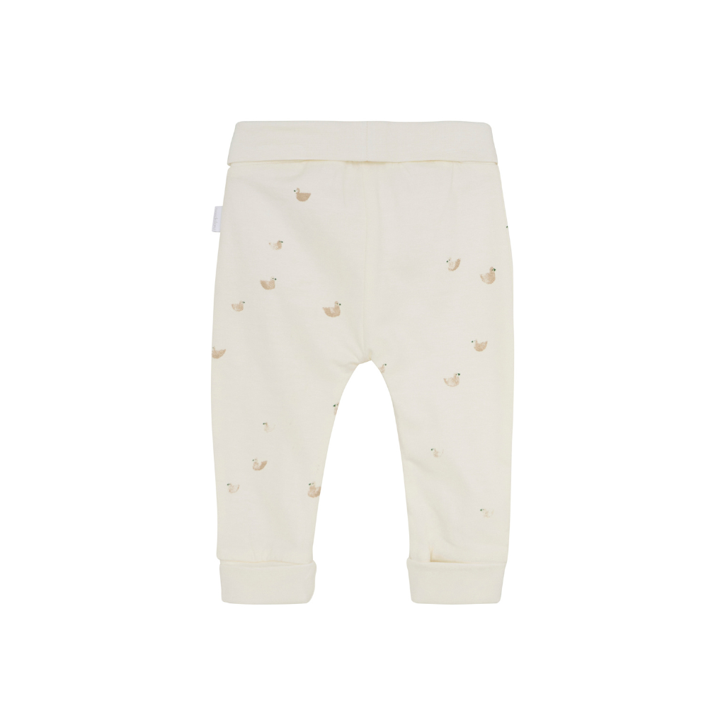Noppies Broek Neal eend