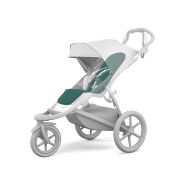 Thule Seat liner Mallard Green