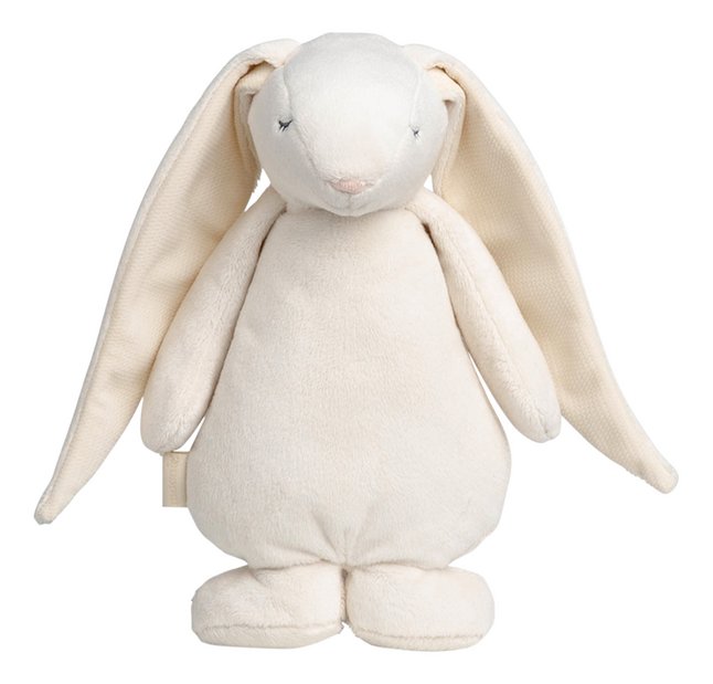 Moonie Peluche avec son et lumière The Humming Friend Cream