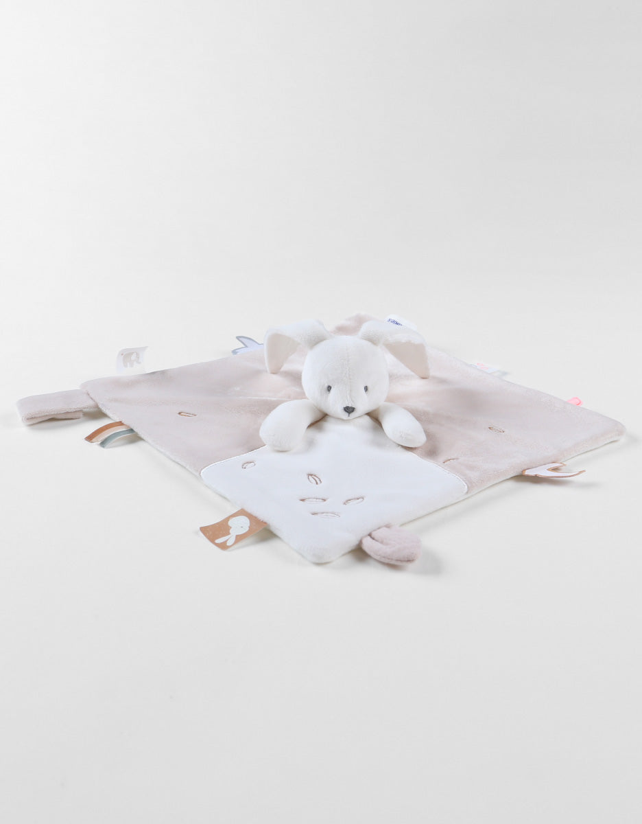 Noukie's Doudou Bali, Moka & Snow - Lapin Snow