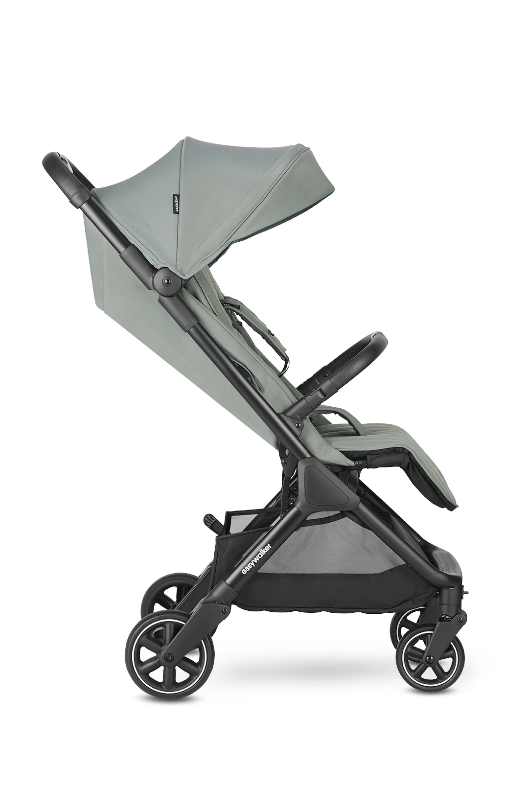 EasyWalker Poussette canne Jackey2 Agave Green