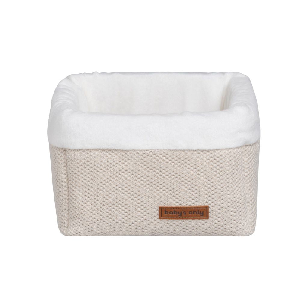 Baby's Only Commodemandje, Classic, zand