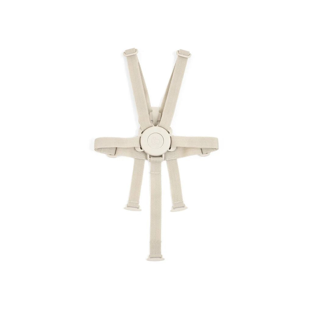 Stokke® Veiligheidstuigje Harness² voor Tripp Trapp® Baby Set² beige