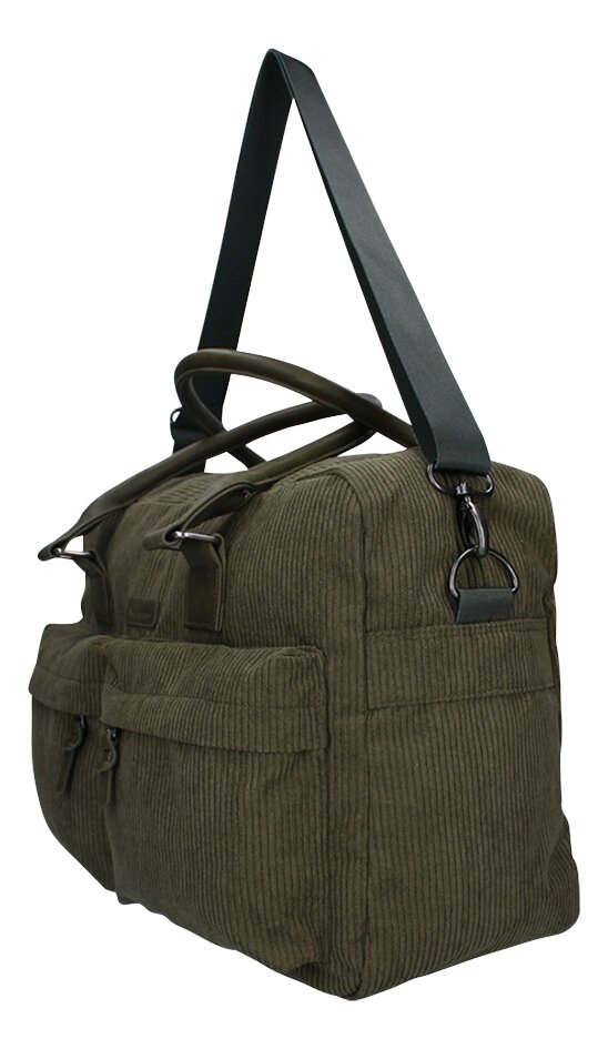 Kidzroom Sac à langer Vienna Dream Green