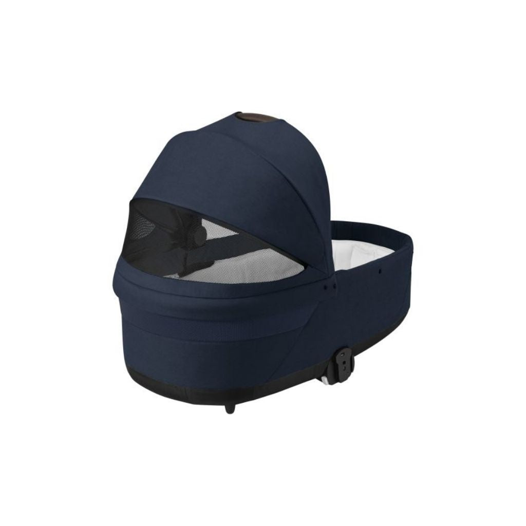 Cybex Draagmand Gazelle S Ocean Blue