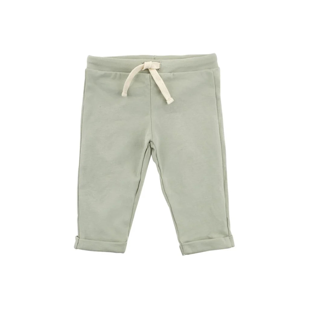 Dreambee Broekje Essentials Groen