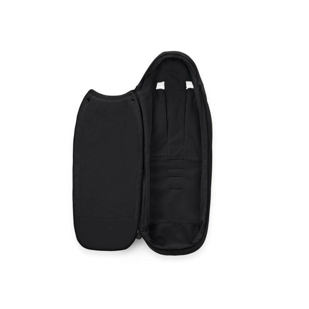 Cybex Chancelière pour poussette Gold noir