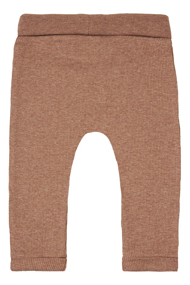 Noppies Pantalon Naura Café Au Lait