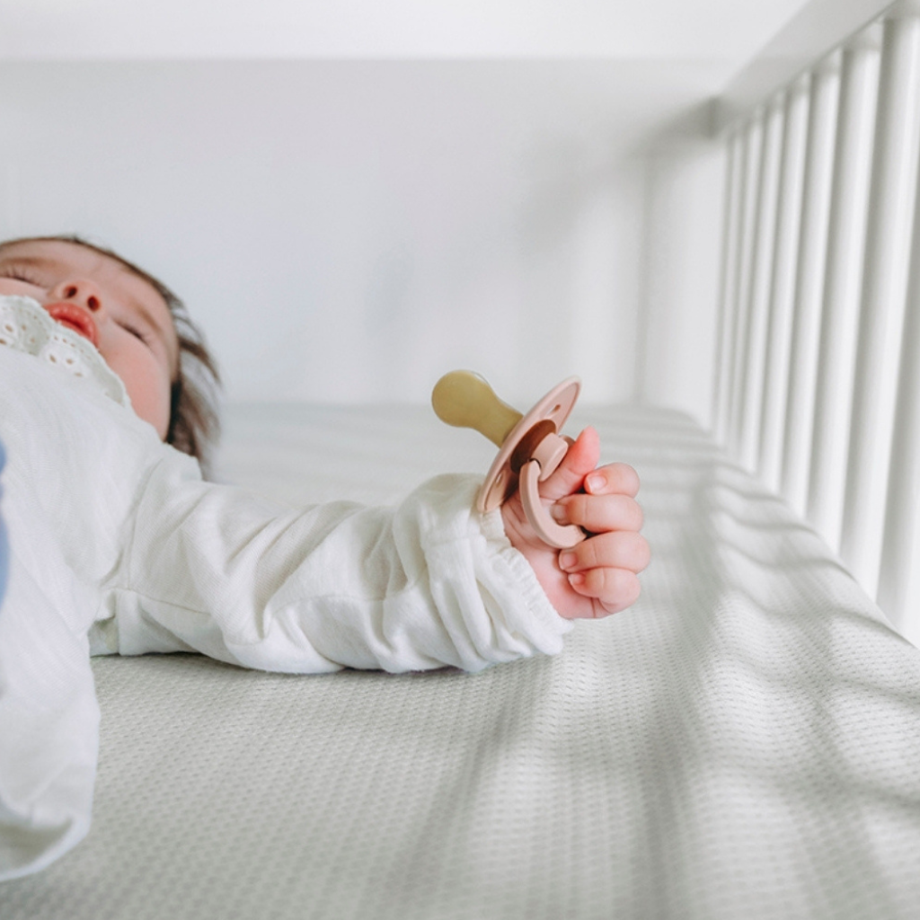 ZZZOO Hoeslaken Airgosafe MB206 B 70 x L 140 cm Sage