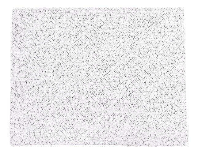 Jeux d'enfants Parklegger Petit Pois Dort grijs/wit/zwart