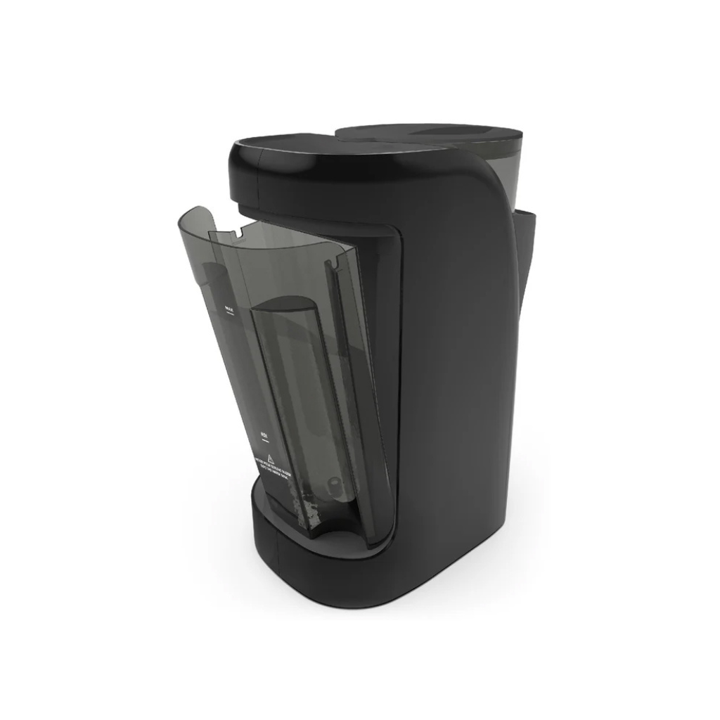 Baby Brezza Automatische flessenmaker Formula Pro® Advanced zwart