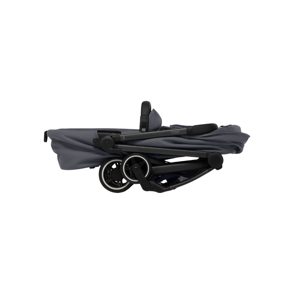 Joolz Draagmand Aer² Stone Grey