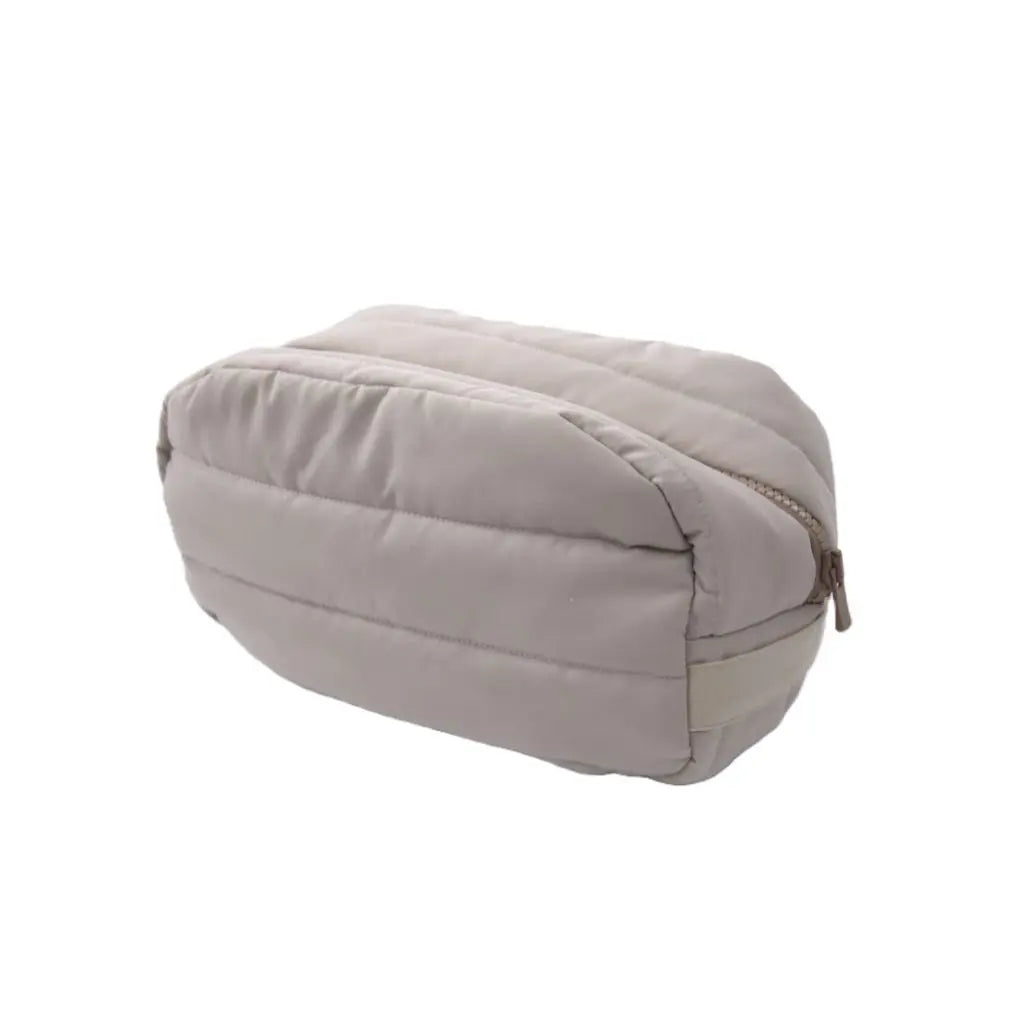 Dreambee Make-up bag Sandstone beige