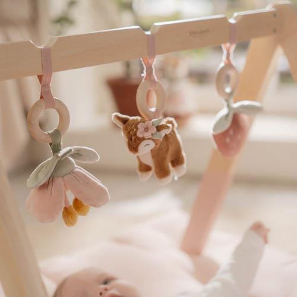 Little Dutch Arceau de jeu Fairy Garden