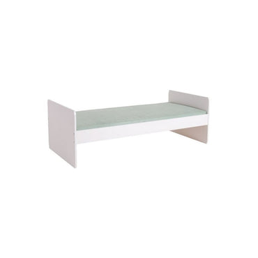 Transland Lit évolutif Steffi blanc L 120 x Lg 60 cm