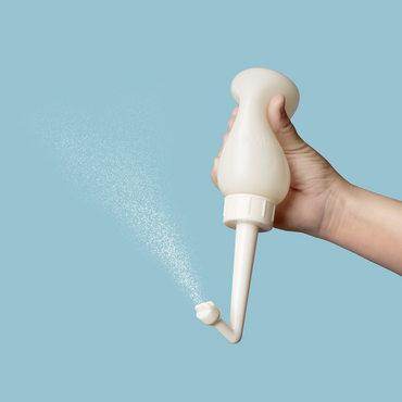 Carriwell Postpartum Spoelfles