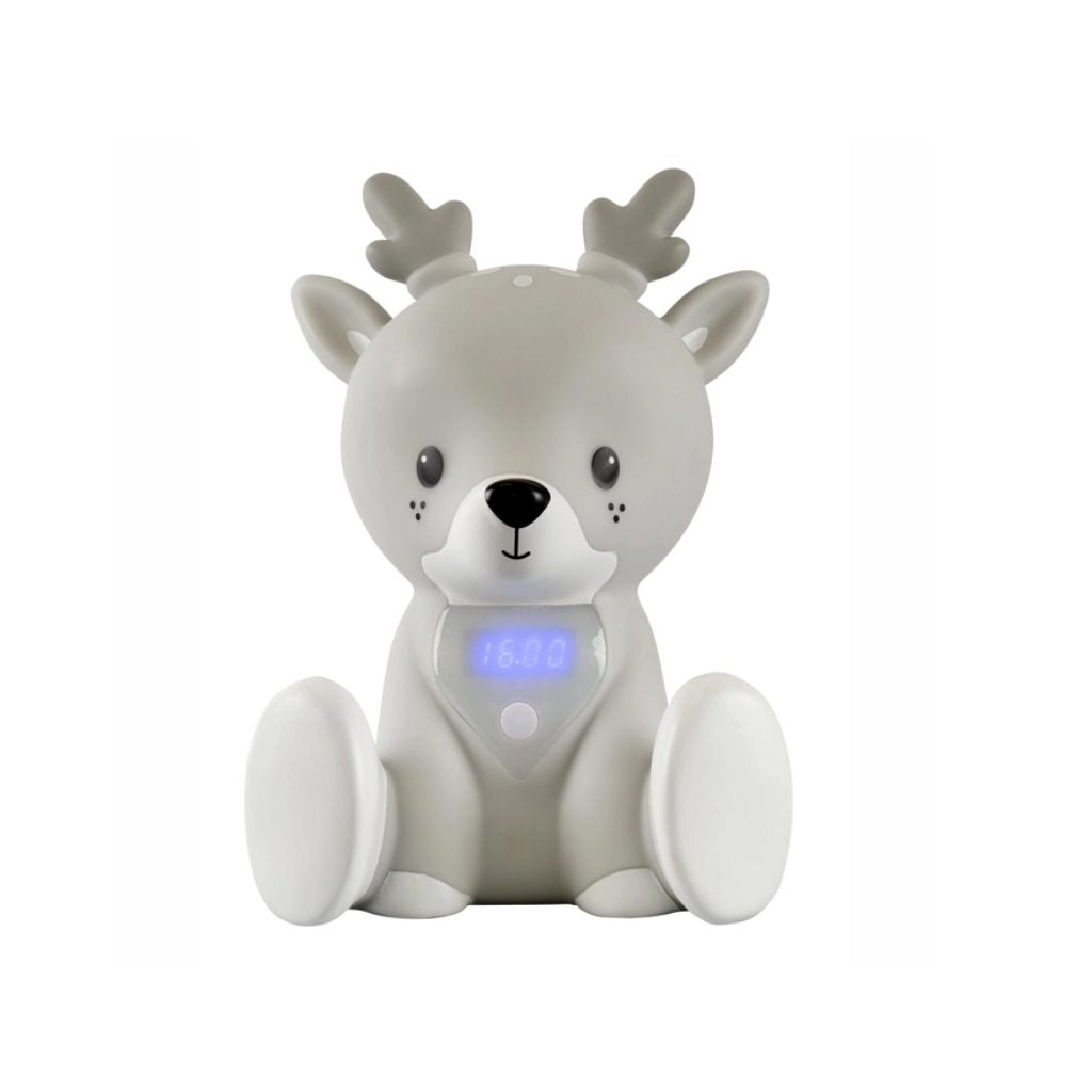 Flow Sleeptrainer, - Fabian - grijs