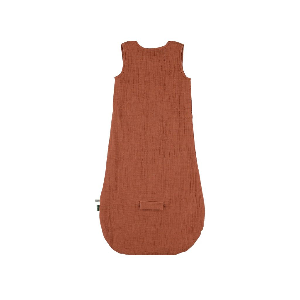 Trixie Sac de couchage d'été TOG 0,8 Bliss Rust 87 cm