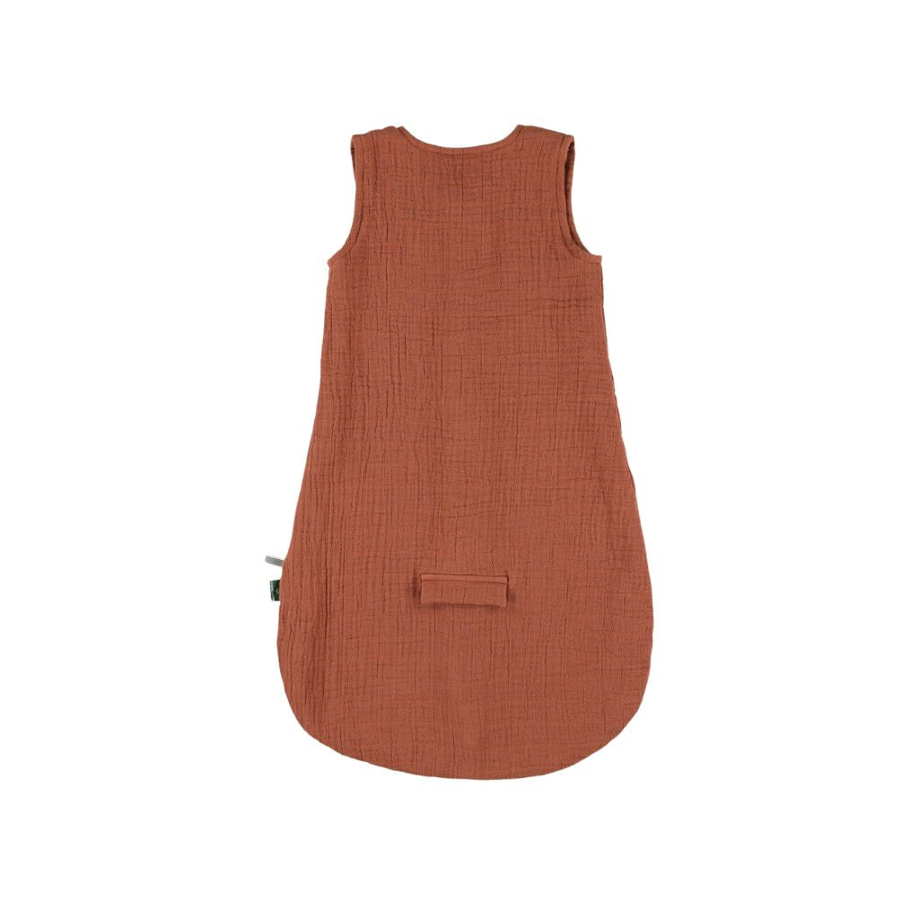 Trixie Sac de couchage d'été TOG 0,8 Bliss Rust 70 cm